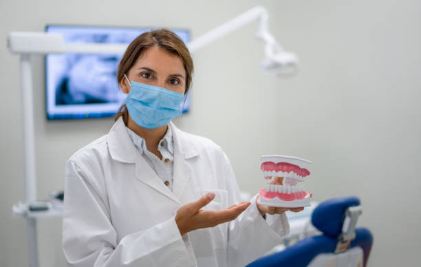 Best Emergency TMJ Treatment in Westmoreland, TN