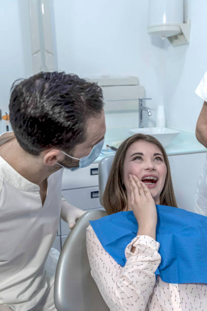 Best Emergency Treatment for Dental Infections or Abscesses in Westmoreland, TN