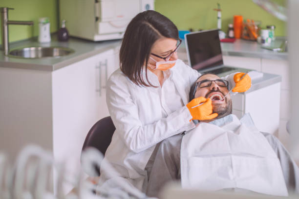 Best Emergency Dental Care for Broken or Chipped Teeth in Westmoreland, TN